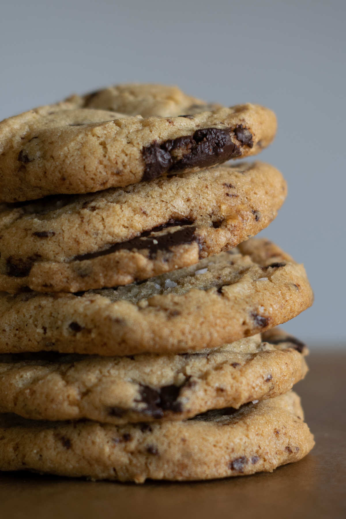 Portrait cookies 2